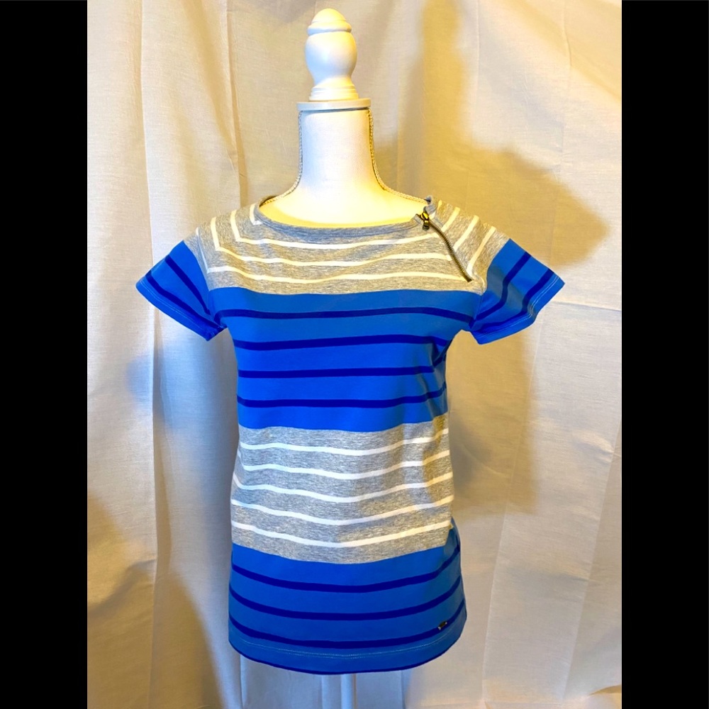 Tommy Hilfiger 95% cotton 5% Elastane Top